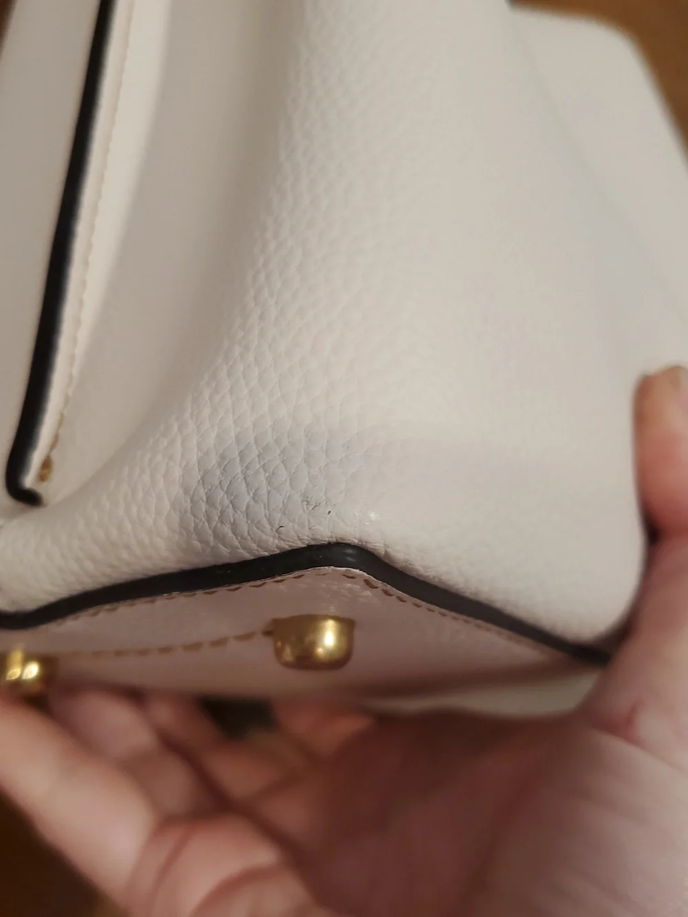 Coach Willow Bucket Bag - Picture 9 of 15